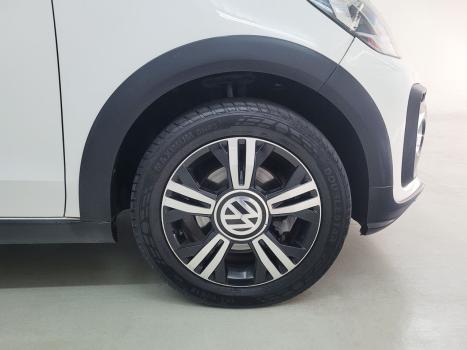 VOLKSWAGEN UP 1.0 4P FLEX 170 TSI XTREME, Foto 10