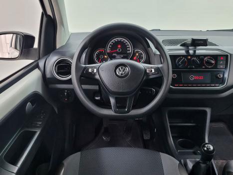 VOLKSWAGEN UP 1.0 4P FLEX 170 TSI XTREME, Foto 13