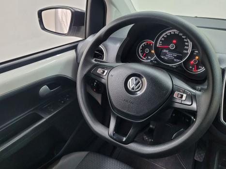 VOLKSWAGEN UP 1.0 4P FLEX 170 TSI XTREME, Foto 14