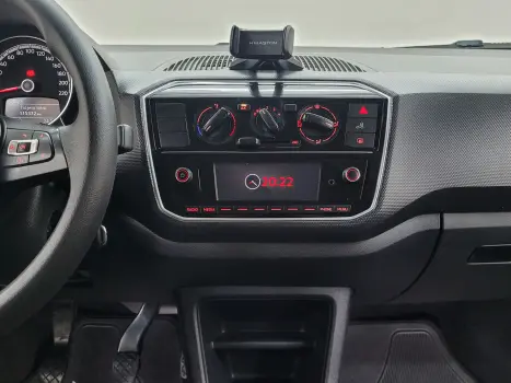 VOLKSWAGEN UP 1.0 4P FLEX 170 TSI XTREME, Foto 15