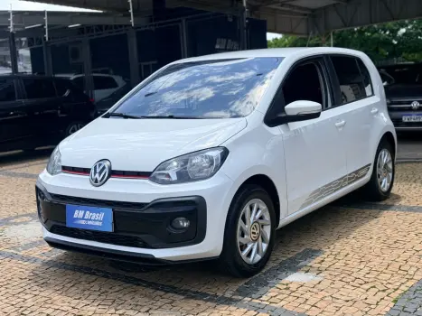 VOLKSWAGEN UP 1.0 4P FLEX 170 TSI CONNECT, Foto 1