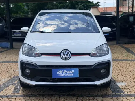 VOLKSWAGEN UP 1.0 4P FLEX 170 TSI CONNECT, Foto 2