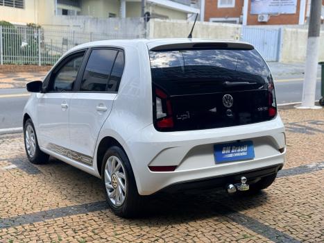 VOLKSWAGEN UP 1.0 4P FLEX 170 TSI CONNECT, Foto 6