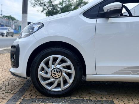 VOLKSWAGEN UP 1.0 4P FLEX 170 TSI CONNECT, Foto 7