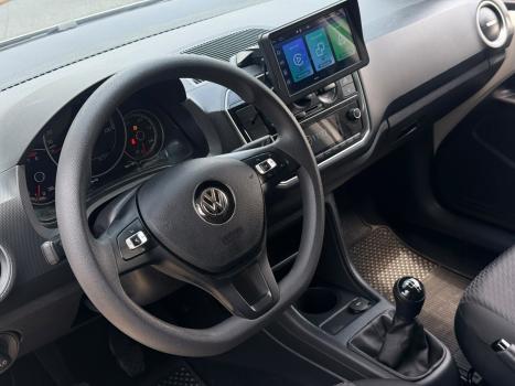 VOLKSWAGEN UP 1.0 4P FLEX 170 TSI CONNECT, Foto 8