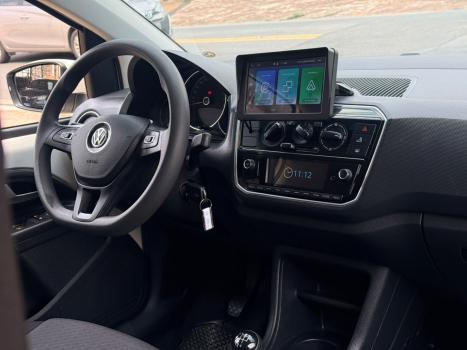 VOLKSWAGEN UP 1.0 4P FLEX 170 TSI CONNECT, Foto 9