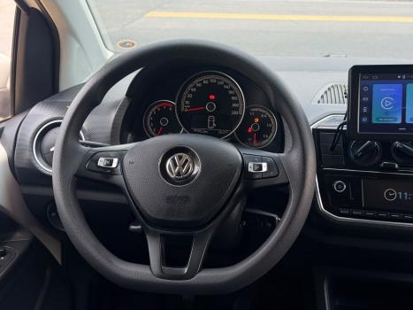 VOLKSWAGEN UP 1.0 4P FLEX 170 TSI CONNECT, Foto 10