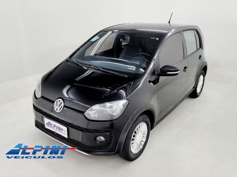 VOLKSWAGEN UP , Foto 1