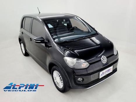 VOLKSWAGEN UP , Foto 2