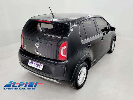 VOLKSWAGEN UP , Foto 3