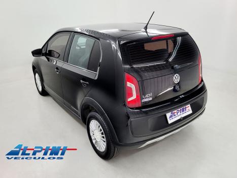 VOLKSWAGEN UP , Foto 4