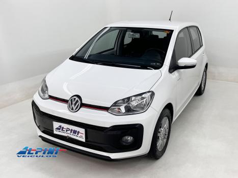 VOLKSWAGEN UP , Foto 1