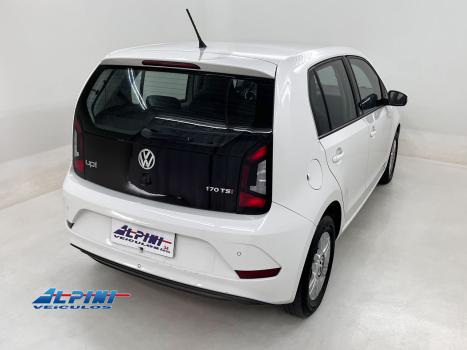 VOLKSWAGEN UP , Foto 3