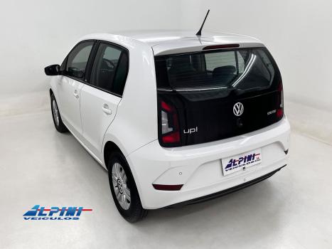 VOLKSWAGEN UP , Foto 4
