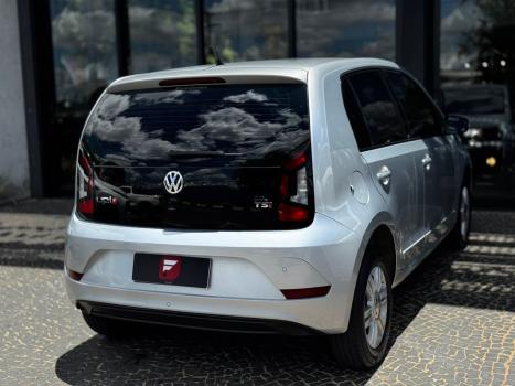 VOLKSWAGEN UP , Foto 8