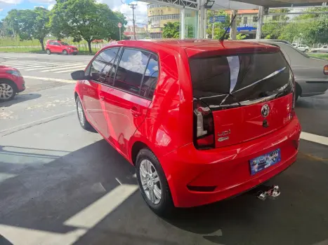 VOLKSWAGEN UP , Foto 6