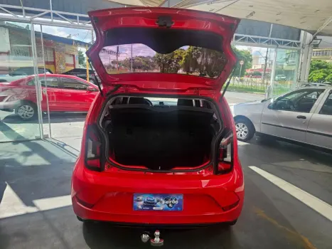 VOLKSWAGEN UP , Foto 7