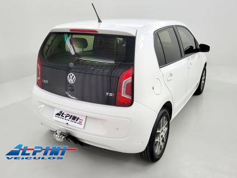 VOLKSWAGEN UP , Foto 3