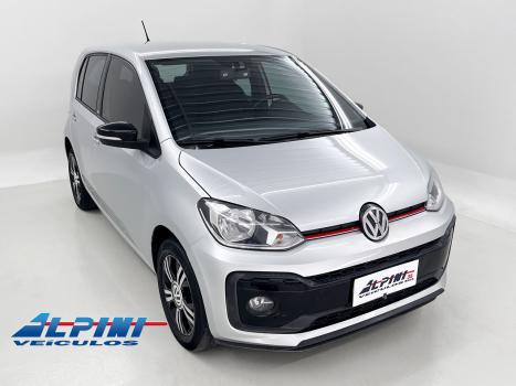 VOLKSWAGEN UP , Foto 2