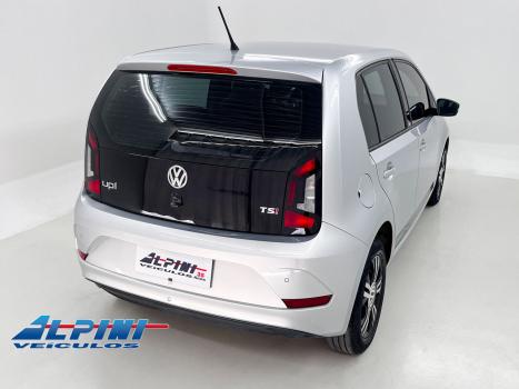 VOLKSWAGEN UP , Foto 3