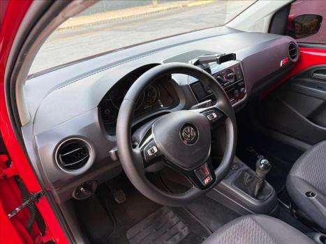 VOLKSWAGEN UP , Foto 6