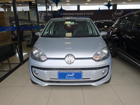VOLKSWAGEN UP , Foto 2