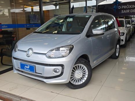 VOLKSWAGEN UP , Foto 3