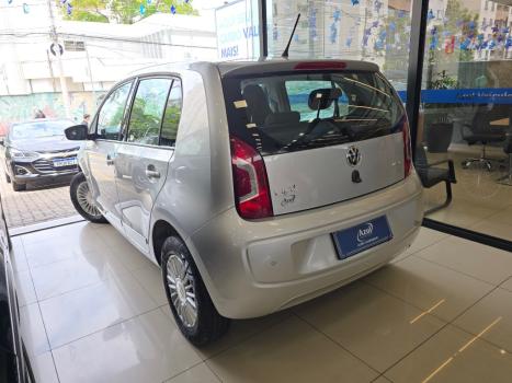 VOLKSWAGEN UP , Foto 4