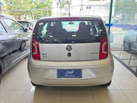 VOLKSWAGEN UP , Foto 5