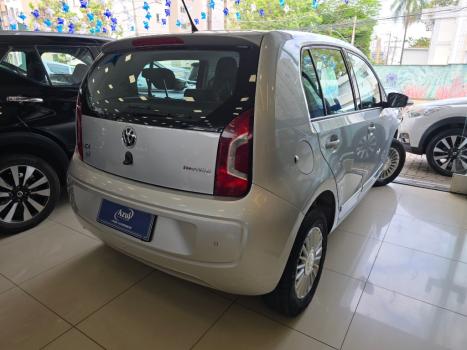 VOLKSWAGEN UP , Foto 6