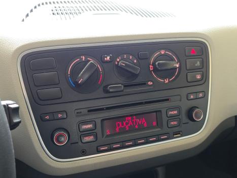 VOLKSWAGEN UP , Foto 13