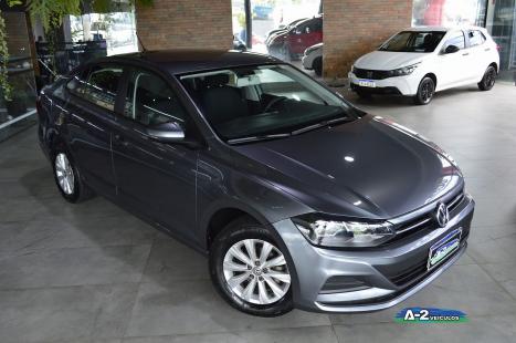 VOLKSWAGEN Virtus 1.6 4P MSI FLEX, Foto 2
