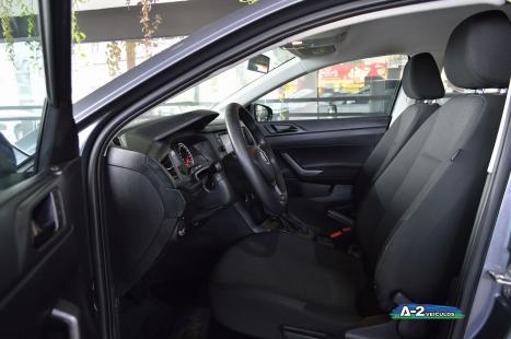 VOLKSWAGEN Virtus 1.6 4P MSI FLEX, Foto 3