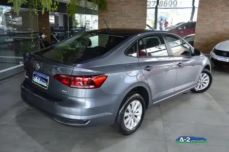 VOLKSWAGEN Virtus 1.6 4P MSI FLEX, Foto 6