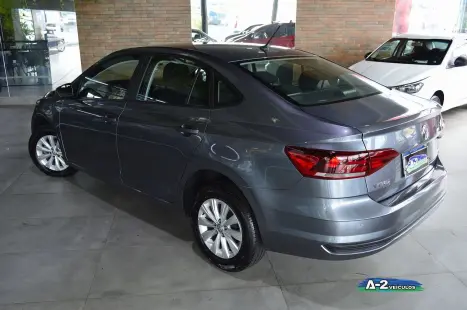 VOLKSWAGEN Virtus 1.6 4P MSI FLEX, Foto 7