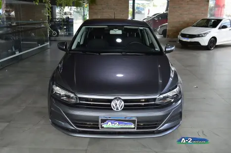 VOLKSWAGEN Virtus 1.6 4P MSI FLEX, Foto 10