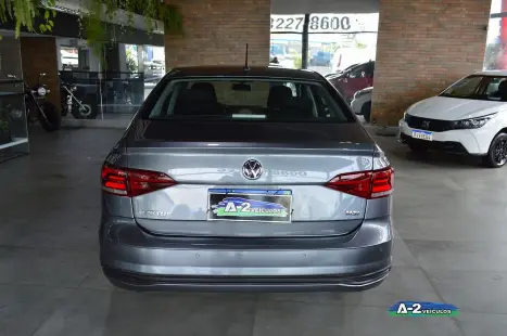 VOLKSWAGEN Virtus 1.6 4P MSI FLEX, Foto 11