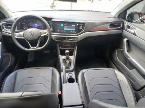 VOLKSWAGEN Virtus 1.0 4P 200 TSI FLEX COMFORTLINE AUTOMTICO, Foto 3