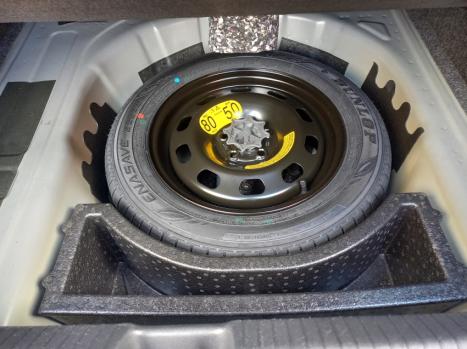 VOLKSWAGEN Virtus 1.0 4P 200 TSI FLEX COMFORTLINE AUTOMTICO, Foto 9