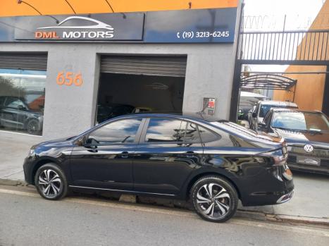 VOLKSWAGEN Virtus 1.0 4P 200 TSI FLEX COMFORTLINE AUTOMTICO, Foto 16