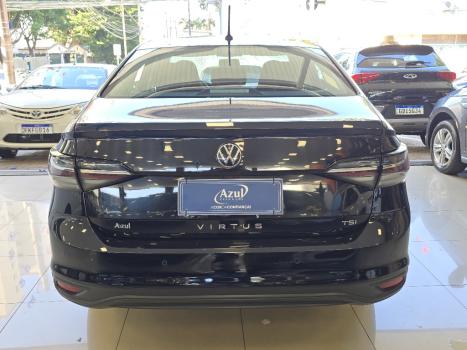 VOLKSWAGEN Virtus 1.0 4P 170 TSI, Foto 5