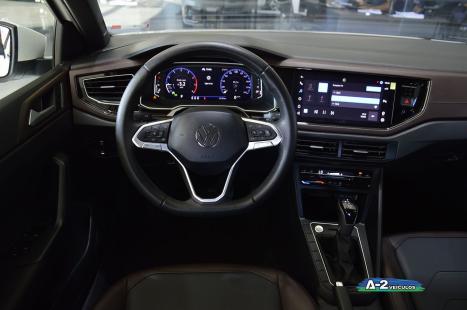 VOLKSWAGEN Virtus 1.0 4P 200 TSI FLEX HIGHLINE AUTOMTICO, Foto 4