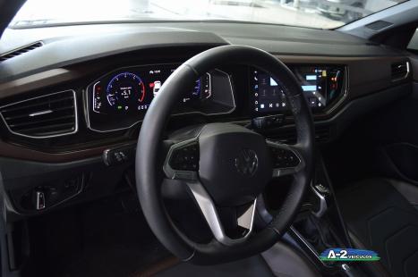 VOLKSWAGEN Virtus 1.0 4P 200 TSI FLEX HIGHLINE AUTOMTICO, Foto 13