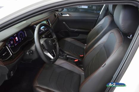 VOLKSWAGEN Virtus 1.0 4P 200 TSI FLEX HIGHLINE AUTOMTICO, Foto 15