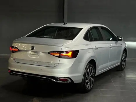 VOLKSWAGEN Virtus 1.0 4P 200 TSI FLEX HIGHLINE AUTOM�TICO, Foto 6