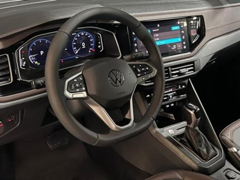 VOLKSWAGEN Virtus 1.0 4P 200 TSI FLEX HIGHLINE AUTOM�TICO, Foto 10