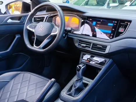 VOLKSWAGEN Virtus 1.4 4P 250 TSI EXCLUSIVE AUTOMTICO, Foto 7