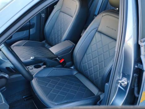 VOLKSWAGEN Virtus 1.4 4P 250 TSI EXCLUSIVE AUTOMTICO, Foto 11