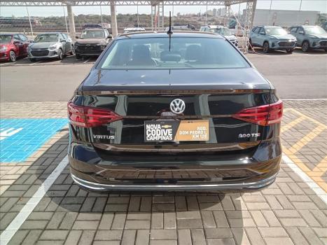 VOLKSWAGEN Virtus 1.0 4P 200 TSI FLEX HIGHLINE AUTOMÁTICO, Foto 6 VOLKSWAGEN Virtus 1.0 4P 200 TSI FLEX HIGHLINE AUTOMÁTICO, Foto 6