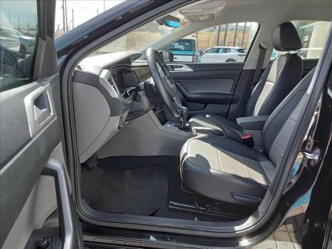 VOLKSWAGEN Virtus 1.0 4P 200 TSI FLEX HIGHLINE AUTOMÁTICO, Foto 8 VOLKSWAGEN Virtus 1.0 4P 200 TSI FLEX HIGHLINE AUTOMÁTICO, Foto 8